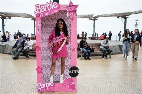 'Barbie-mania' in San Diego: Check out these activities to join the hot pink craze